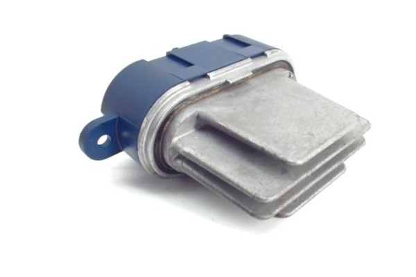 Recambio de regulador ventilador climatizacion para renault laguna ii (bg0) 1.9 luxe dynamique referencia OEM IAM 52485218  