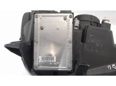 Recambio de faro delantero izquierdo para citroen c5 berlina referencia OEM IAM 9639319980 89005176 