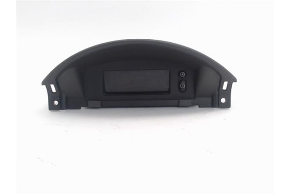 Recambio de reloj horario para opel corsa c 1.4 16v referencia OEM IAM 009164455  