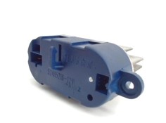 Recambio de regulador ventilador climatizacion para renault laguna ii (bg0) 1.9 luxe dynamique referencia OEM IAM 52485218  