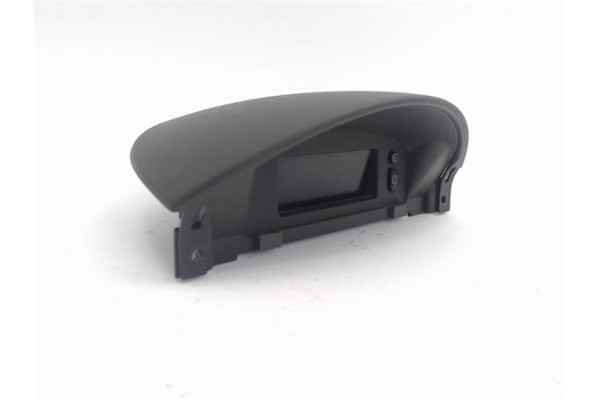 Recambio de reloj horario para opel corsa c 1.4 16v referencia OEM IAM 009164455  