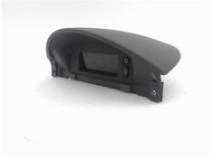 Recambio de reloj horario para opel corsa c 1.4 16v referencia OEM IAM 009164455  