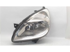 Recambio de faro delantero izquierdo para citroen c5 berlina referencia OEM IAM 9644275380 89006853 