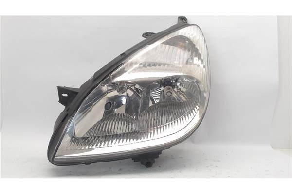 Recambio de faro delantero izquierdo para citroen c5 berlina referencia OEM IAM 9644275380 89006853 