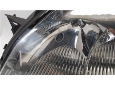 Recambio de faro delantero izquierdo para citroen c5 berlina referencia OEM IAM 9644275380 89006853 