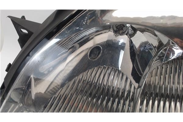 Recambio de faro delantero izquierdo para citroen c5 berlina referencia OEM IAM 9644275380 89006853 