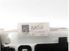 Recambio de cuadro completo para opel astra j 1.6 referencia OEM IAM 13338435  