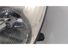 Recambio de faro delantero izquierdo para citroen c5 berlina referencia OEM IAM 9644275380 89006853 