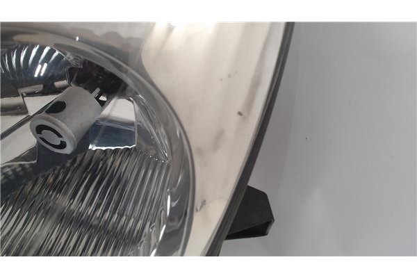 Recambio de faro delantero izquierdo para citroen c5 berlina referencia OEM IAM 9644275380 89006853 