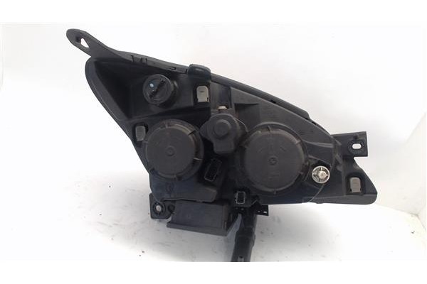 Recambio de faro delantero izquierdo para citroen c5 berlina referencia OEM IAM 9644275380 89006853 