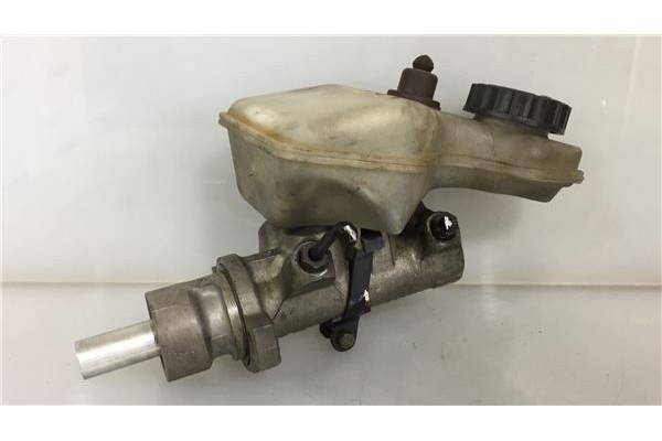 Recambio de bomba freno para citroen berlingo 1.9 d (mfdjy) referencia OEM IAM 4601H9 4635A4 