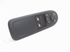 MANDO ELEVALUNAS DELANTERO IZQUIERDO 96565186XT 