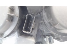 Recambio de faro delantero izquierdo para citroen c5 berlina referencia OEM IAM 9644275380 89006853 