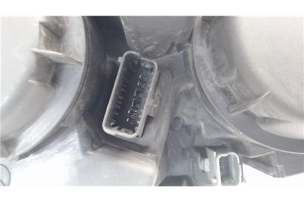 Recambio de faro delantero izquierdo para citroen c5 berlina referencia OEM IAM 9644275380 89006853 