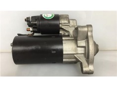Recambio de motor arranque para peugeot 206 1.9 d referencia OEM IAM 5802M3  