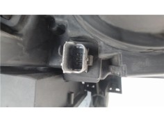 Recambio de faro delantero izquierdo para citroen c5 berlina referencia OEM IAM 9644275380 89006853 