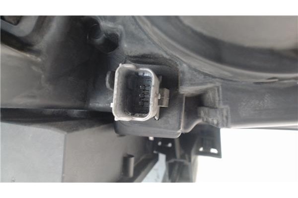 Recambio de faro delantero izquierdo para citroen c5 berlina referencia OEM IAM 9644275380 89006853 