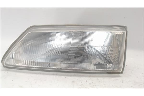 Recambio de faro delantero izquierdo para peugeot 106 (s1) referencia OEM IAM   