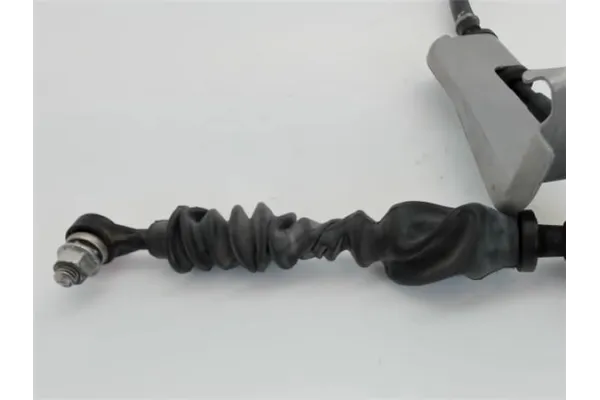 Recambio de soporte cable mando para toyota c-hr (x10) 2.0 hibrido referencia OEM IAM 112113501  