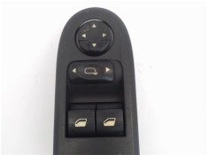 Recambio de mando elevalunas delantero izquierdo para peugeot 308 1.6 gt referencia OEM IAM 96565186XT  