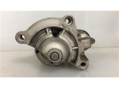 Recambio de motor arranque para peugeot 206 1.9 d referencia OEM IAM 5802M3  