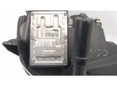 Recambio de faro delantero izquierdo para citroen c5 berlina referencia OEM IAM 9644275380 89006853 