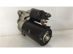 Recambio de motor arranque para peugeot 206 1.9 d referencia OEM IAM 5802M3  
