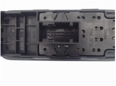 Recambio de mando elevalunas delantero izquierdo para peugeot 308 1.6 gt referencia OEM IAM 96565186XT  