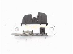 CERRADURA PORTON 6L6827505A 6L6827505 SEAT | 3B9827505C SEAT | 6L6827505A9B9 SEAT