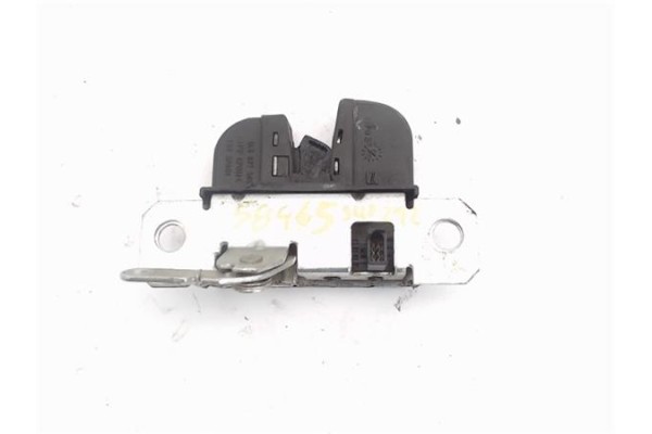 Recambio de cerradura porton para seat leon (1m1) 1.6 16 v referencia OEM IAM 6L6827505A  6L6827505 , SEAT | 3B9827505C , SEAT |