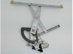 Recambio de mecanismo elevalunas delantero derecho para daewoo kalos 1.2 se referencia OEM IAM 96541738  