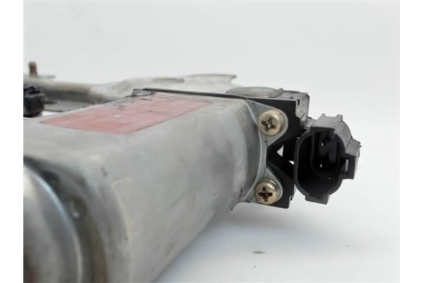 Recambio de mecanismo elevalunas delantero derecho para daewoo kalos 1.2 se referencia OEM IAM 96541738  