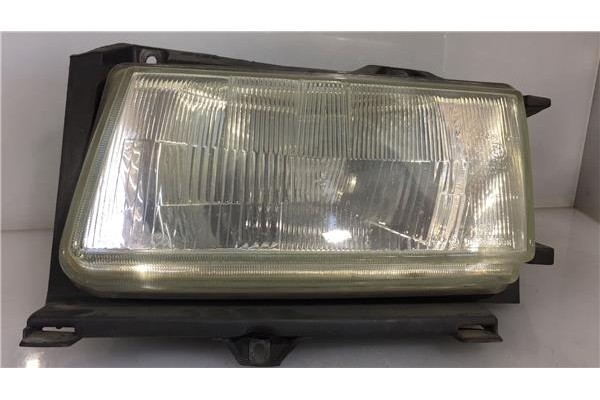 Recambio de faro delantero izquierdo para peugeot expert (224) 2.0 hdi referencia OEM IAM 1474268080  6204AL , CITROËN | 6204AL 