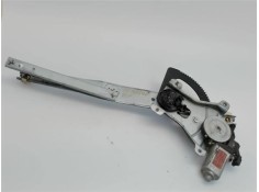 Recambio de mecanismo elevalunas delantero derecho para daewoo kalos 1.2 se referencia OEM IAM 96541738  