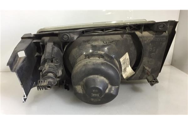 Recambio de faro delantero izquierdo para peugeot expert (224) 2.0 hdi referencia OEM IAM 1474268080  6204AL , CITROËN | 6204AL 