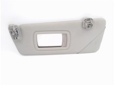 Recambio de parasol izquierdo para renault megane iii berlina 5p 1.5 expression referencia OEM IAM 964010028R  