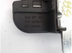 Recambio de cerradura porton para seat leon (1m1) 1.6 16 v referencia OEM IAM 6L6827505A  6L6827505 , SEAT | 3B9827505C , SEAT |