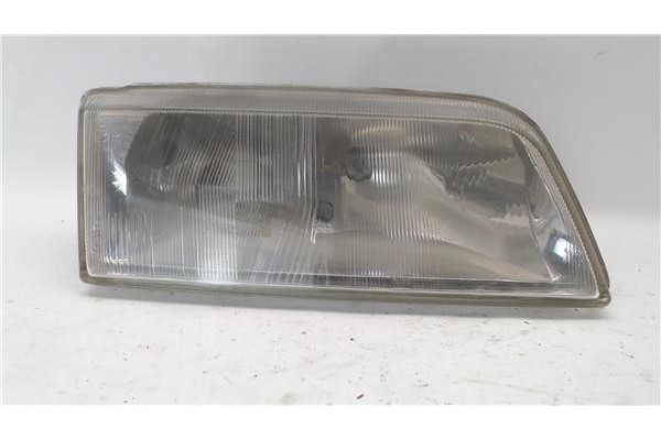 Recambio de faro delantero dcho para peugeot 306 3/5 pt. (s1) referencia OEM IAM   