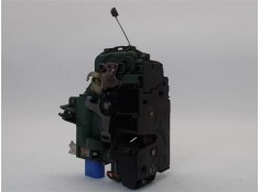 Recambio de cierre electromagnetico delantero derecho para seat ibiza (6l1) 1.9 sdi referencia OEM IAM 3B1837016CC 100020310 3B1