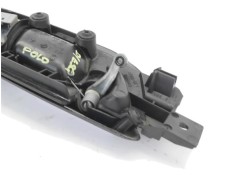 Recambio de manilla int. puerta delantero izquierda para volkswagen polo iv (9n1) 1.4 16v referencia OEM IAM 6Q1837173G 60183724