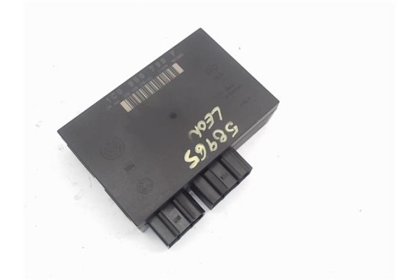 Recambio de centralita para seat leon (1m1) 1.6 16 v referencia OEM IAM 1c0959799f  