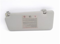 Recambio de parasol derecho para renault megane iii berlina 5p 1.5 expression referencia OEM IAM 964001446R  