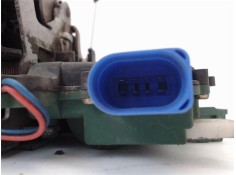 Recambio de cierre electromagnetico delantero derecho para seat ibiza (6l1) 1.9 sdi referencia OEM IAM 3B1837016CC 100020310 3B1