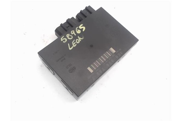 Recambio de centralita para seat leon (1m1) 1.6 16 v referencia OEM IAM 1c0959799f  
