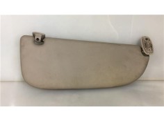 Recambio de parasol izquierdo para peugeot 206 1.9 d referencia OEM IAM 8143EP  