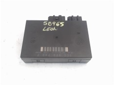Recambio de centralita para seat leon (1m1) 1.6 16 v referencia OEM IAM 1c0959799f  