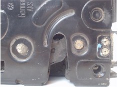 Recambio de cierre electromagnetico delantero derecho para seat ibiza (6l1) 1.9 sdi referencia OEM IAM 3B1837016CC 100020310 3B1