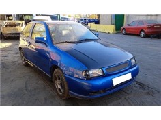 seat ibiza (6k1) del año 1995