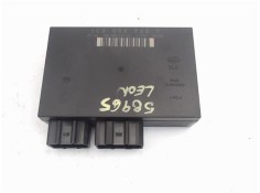 Recambio de centralita para seat leon (1m1) 1.6 16 v referencia OEM IAM 1c0959799f  