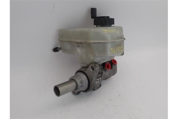 Recambio de bomba freno para volkswagen passat berlina (3c2) 2.0 tdi 16v referencia OEM IAM   